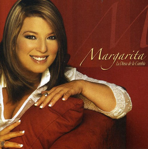 Margarita La Diosa De La Cumbia - Cuidado Que Vengo Yo - Music CD