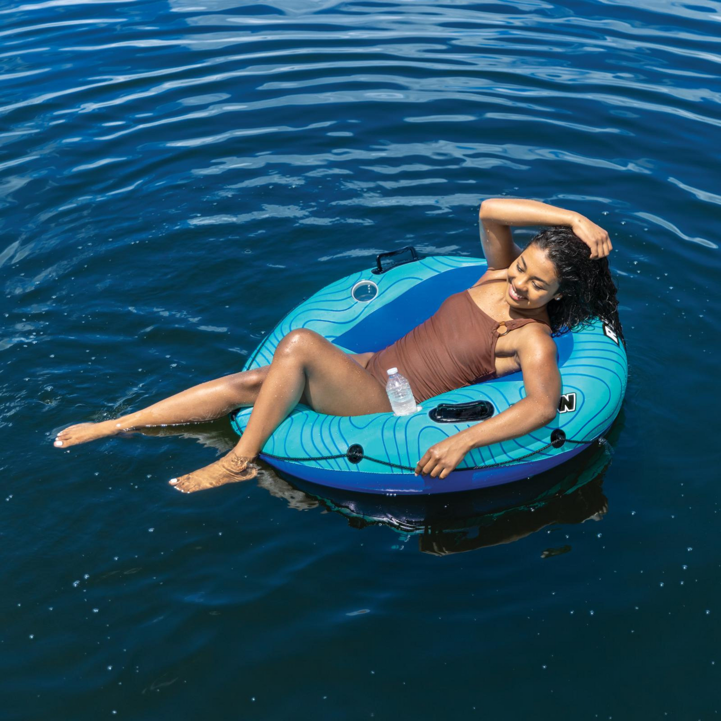 WOW Sports Ranger 1-Person River Tube