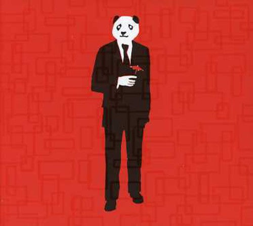 Vigil - China Soul Ep - Music CD
