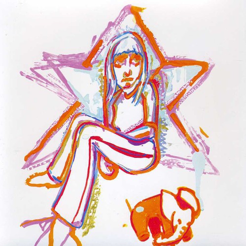 Late Bp Helium - Amok - Music CD