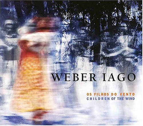 Lago,weber - Os Filhos Do Vento:children Of The Wind - Music CD
