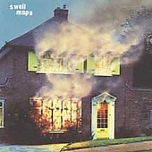 Swell Maps - Trip To Marineville - Music CD