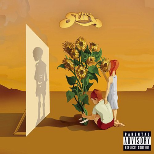 Sun - Did Your Mother Tell You - Music CD