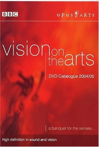 Taste Of The Arts 3 / Various - Taste Of The Arts 3 / Various - DVD