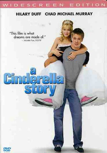 Cinderella Story - Cinderella Story - DVD