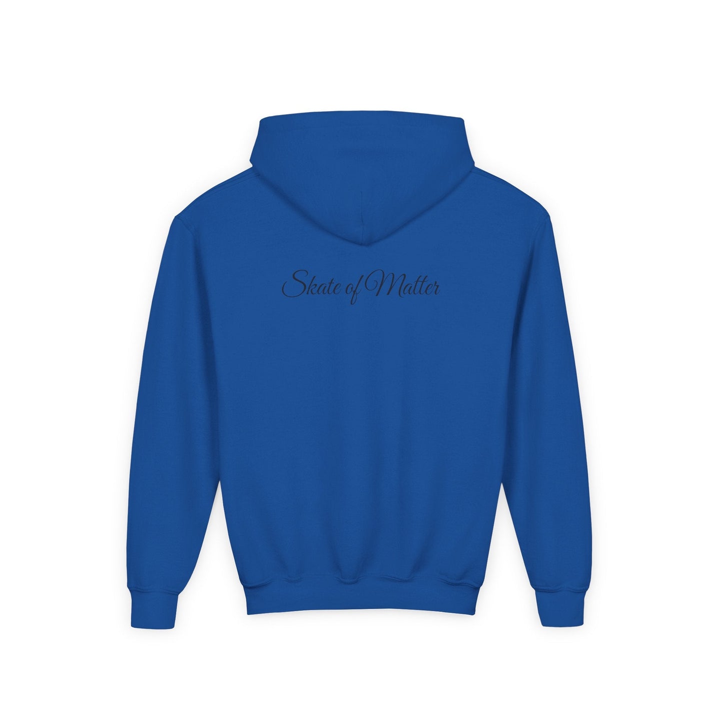 Kids Skate Addict Hoodie