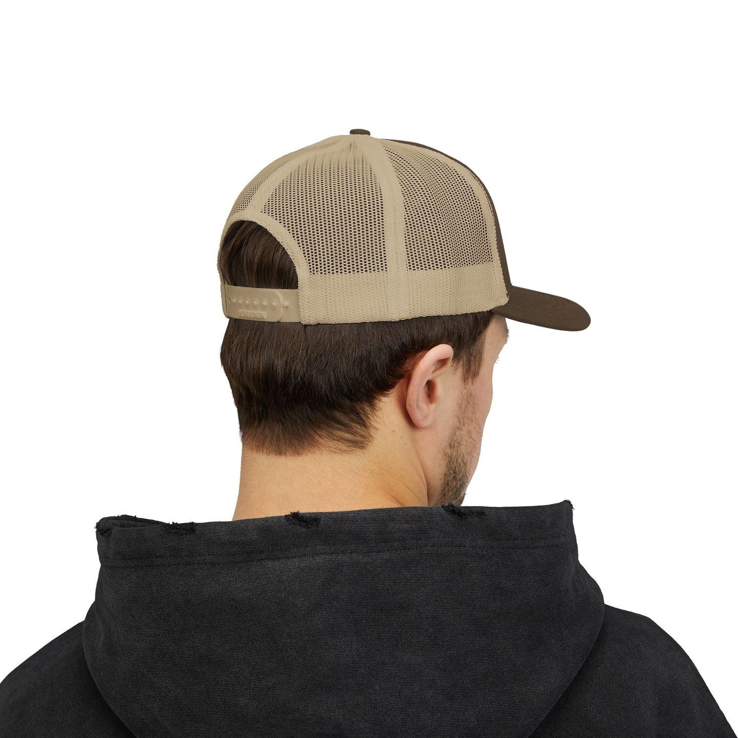 Wild Heart Snapback Cap