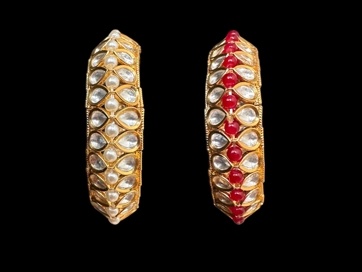 B184 single polki bracelet (READY TO SHIP)