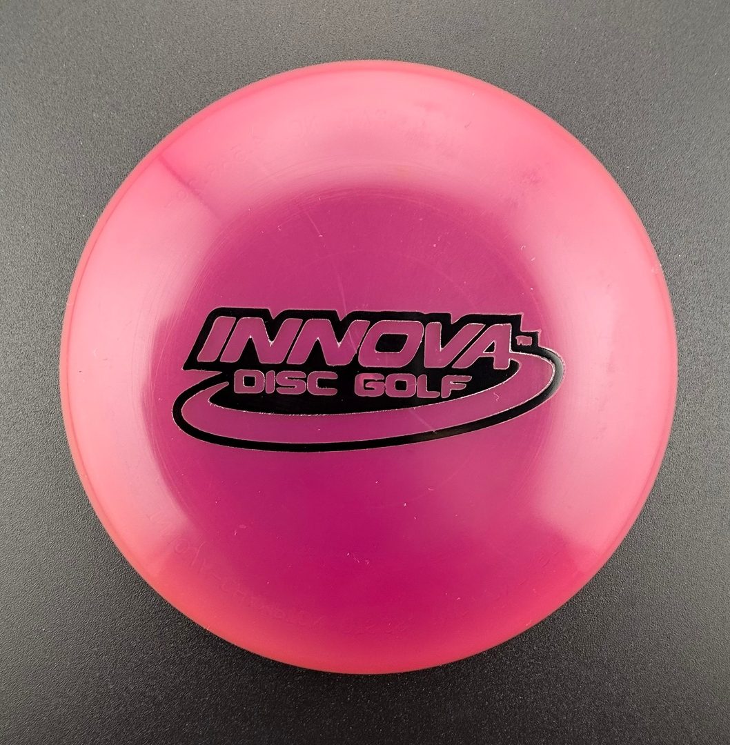 UV Champion Mini - OOP