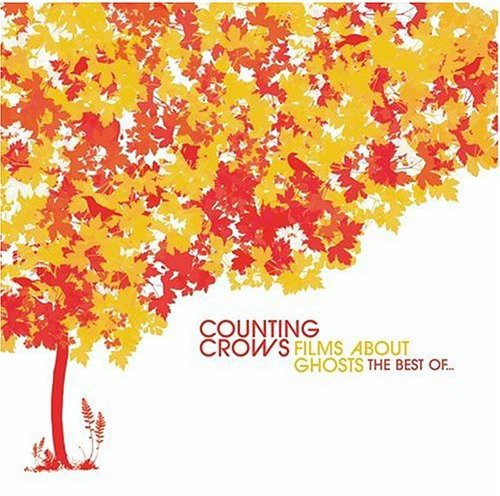 Counting Crows - Films About Ghosts: The Best Of - Music CD