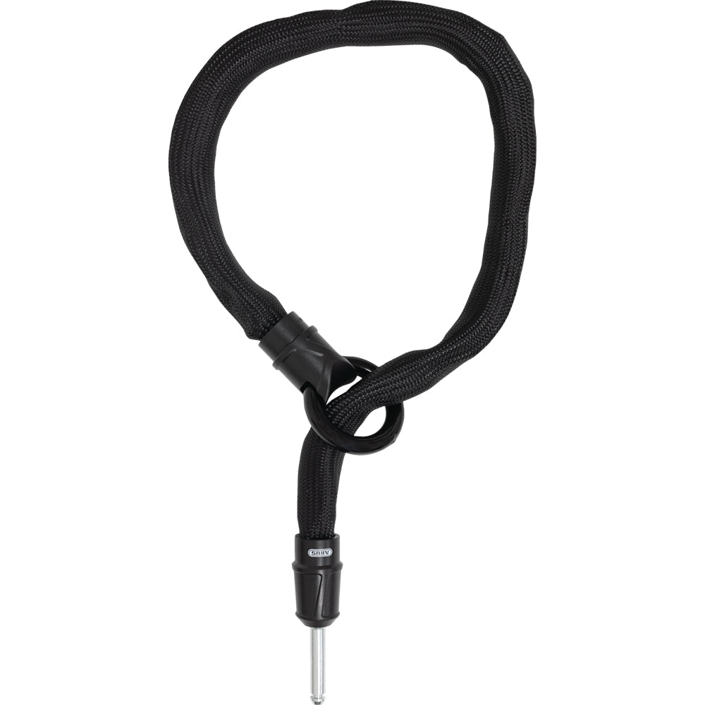 ABUS IVYTEX ACH 8KS/100-6mm square BK (68466)