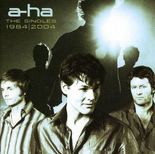 A-ha - Singles 1984-2004 - Music CD