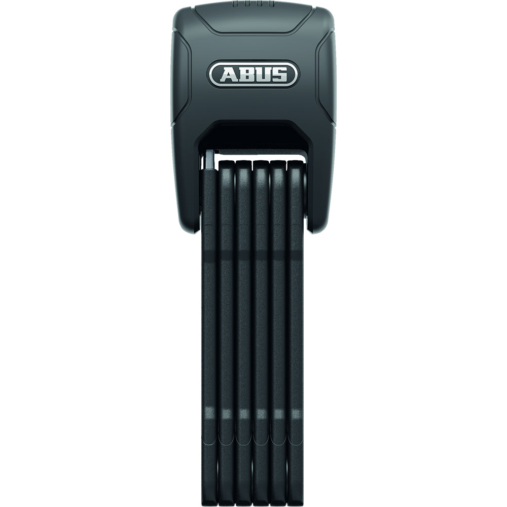ABUS BORDO GRANIT XPLUS ALARM 6500KA/90 BK SH (3′) (69052)