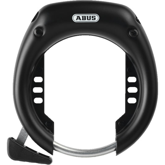 ABUS 5755L SHIELD XPLUS 5755L NR OE BK (69088)