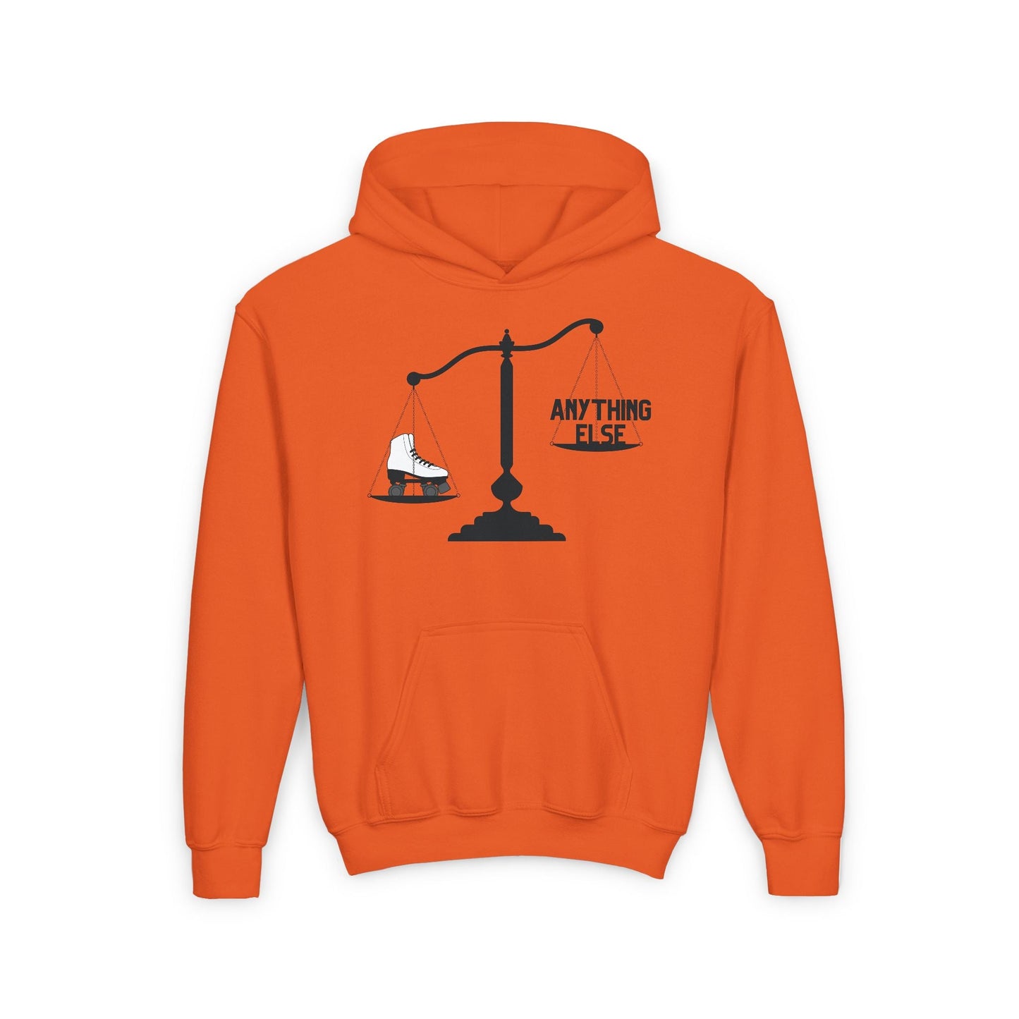 Kids Skating > Anything Else Hoodie