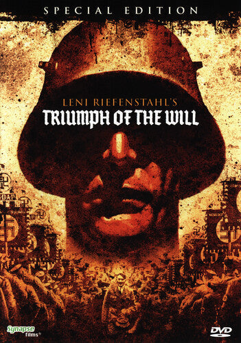 Triumph Of The Will - Triumph Of The Will - DVD