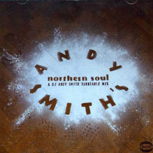 Andy Smith's Northern Soul / Various - Andy Smith's Northern Soul / Various - Music CD