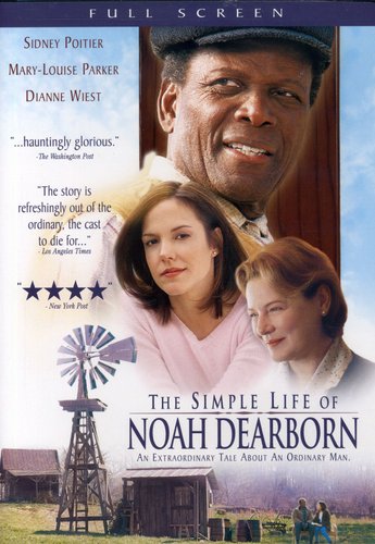 Simple Life Of Noah Dearborn - Simple Life Of Noah Dearborn - DVD
