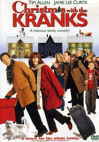 Christmas With The Kranks - Christmas With The Kranks - DVD