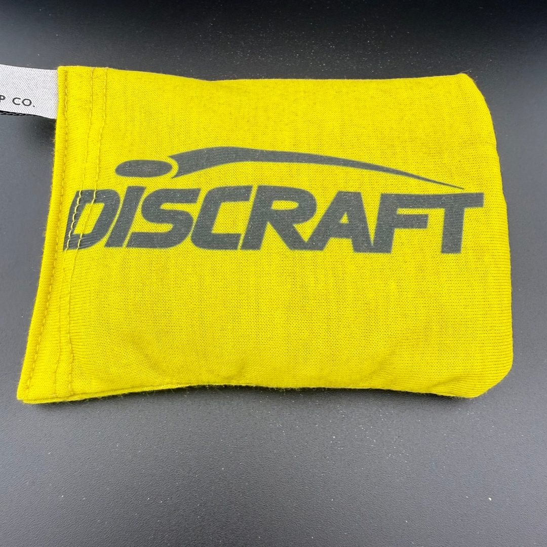 Discraft Sportsack (Bar Stamp) - Grip Enhancer