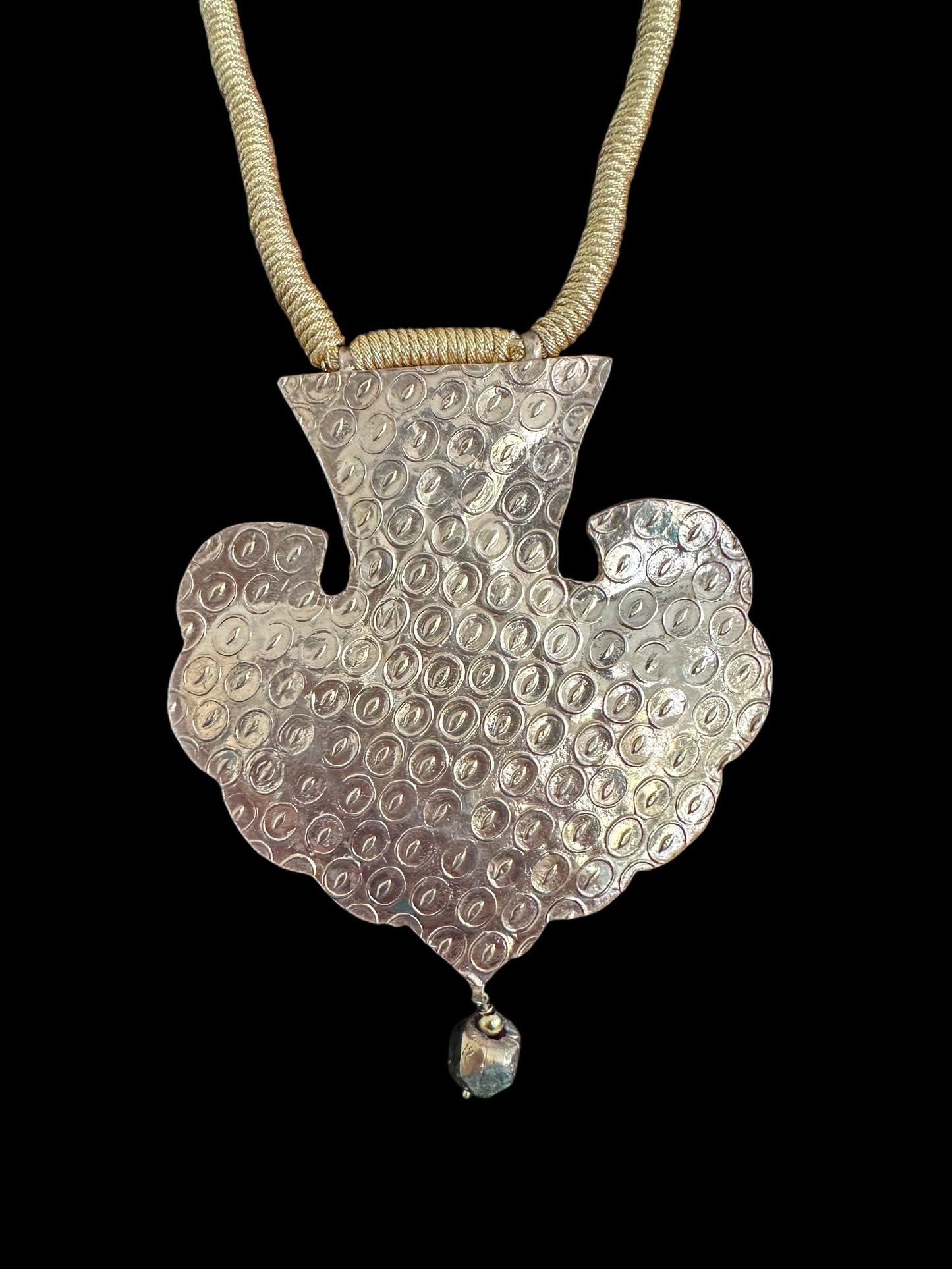 PS384 Chanda pendant ( READY TO SHIP )
