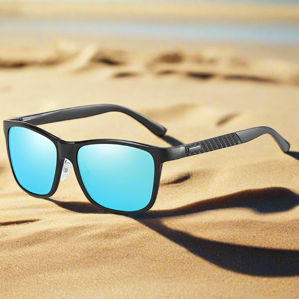 Cousteau | Polarized Sunglasses