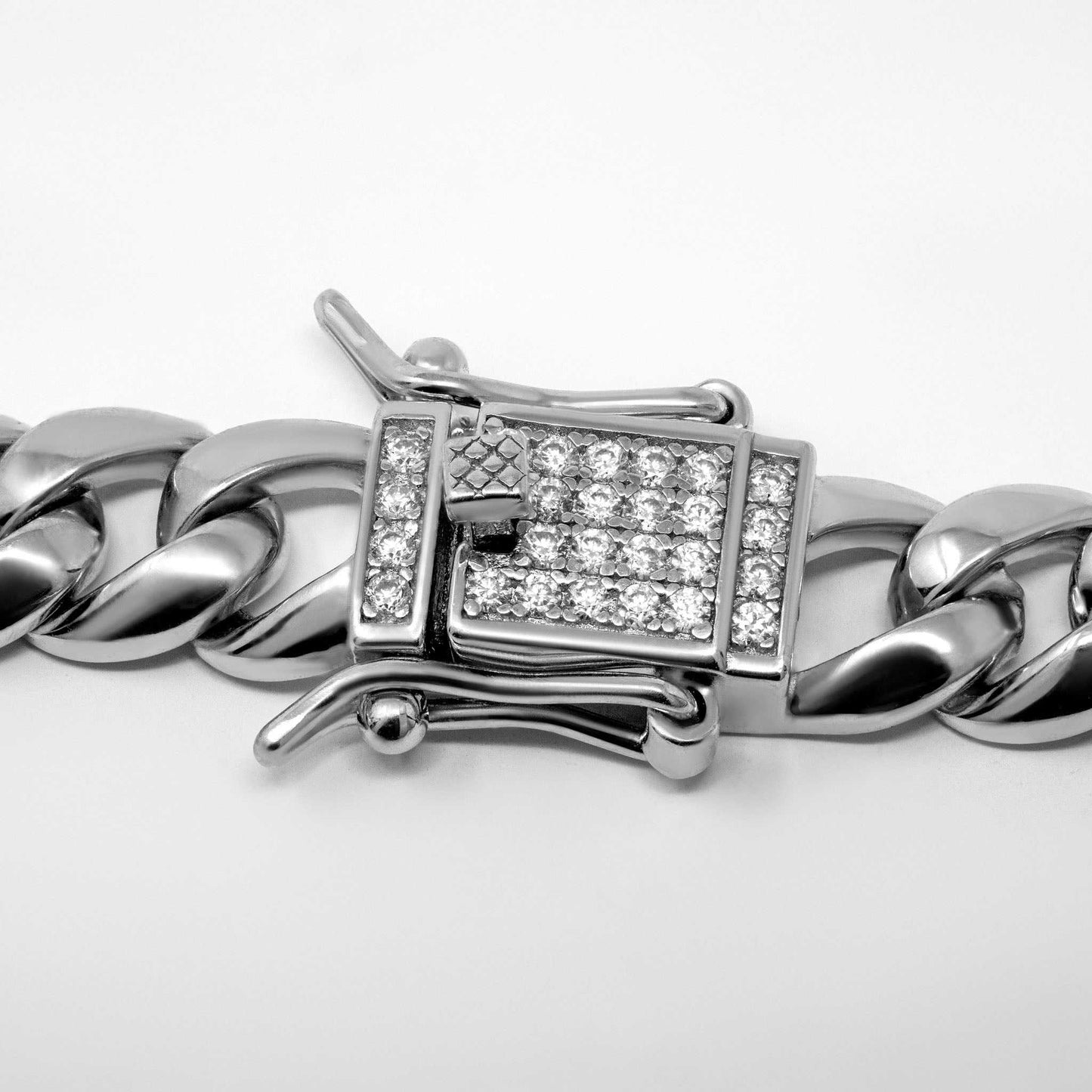 6MM Miami Cuban Link Chain