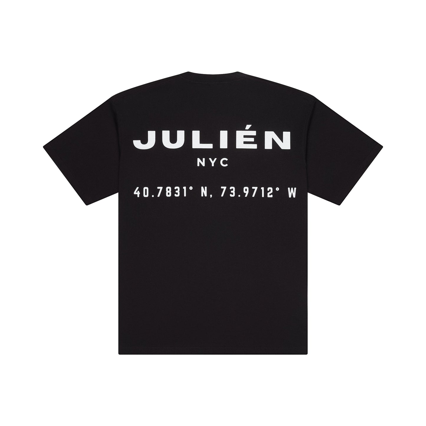 The JULIÉN NYC Manhattan Tee