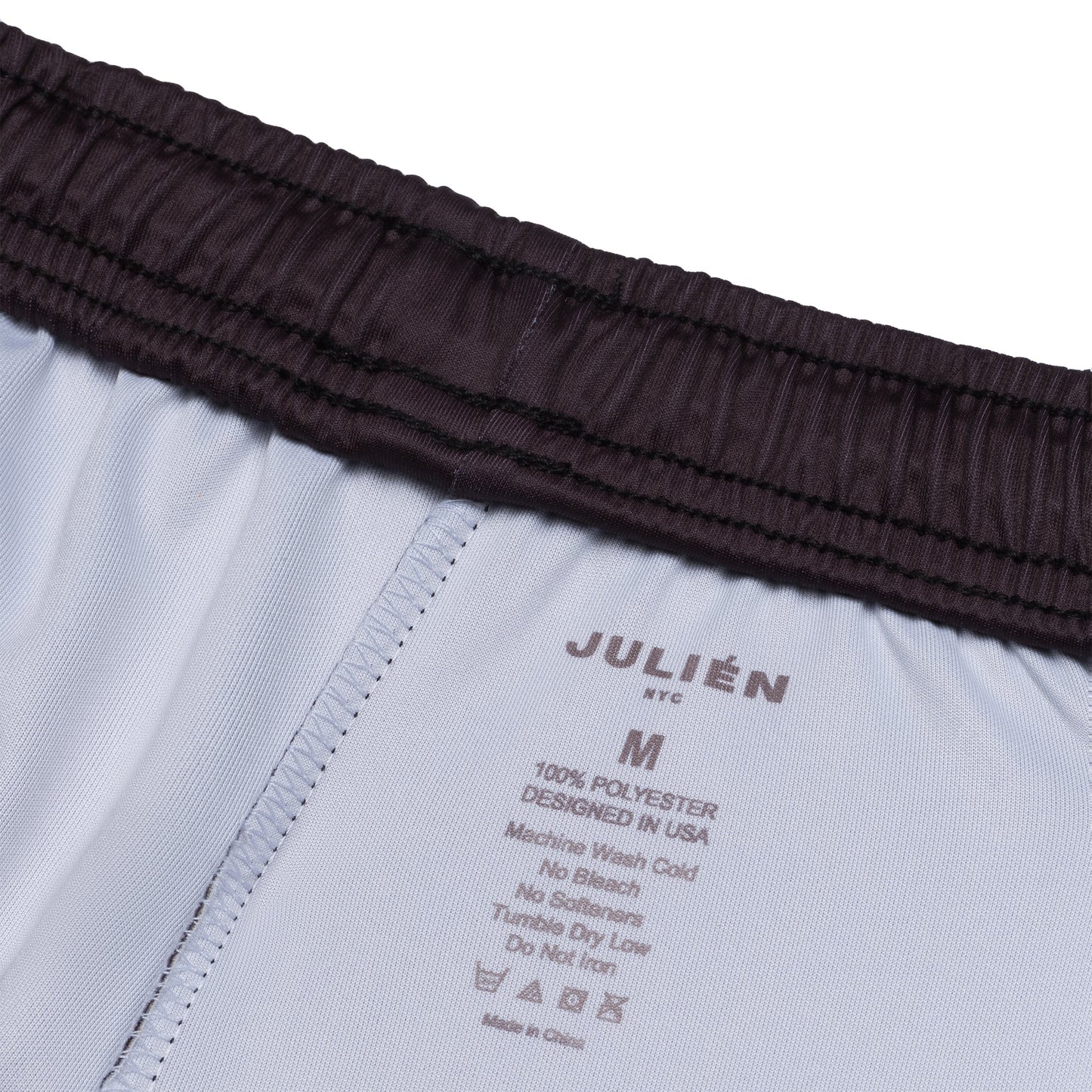 The JULIÉN NYC Everywhere Shorts