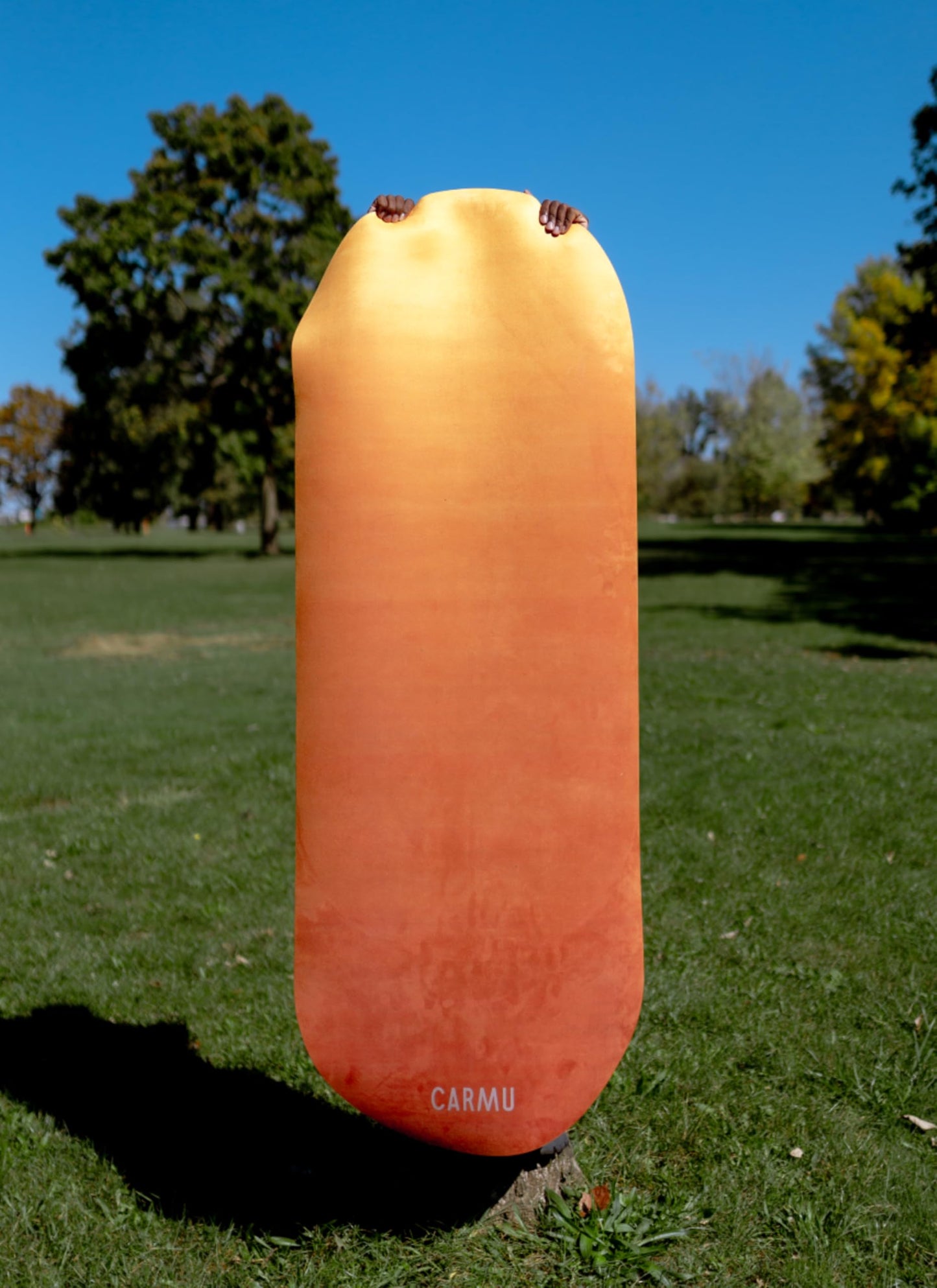 FIRE MAT