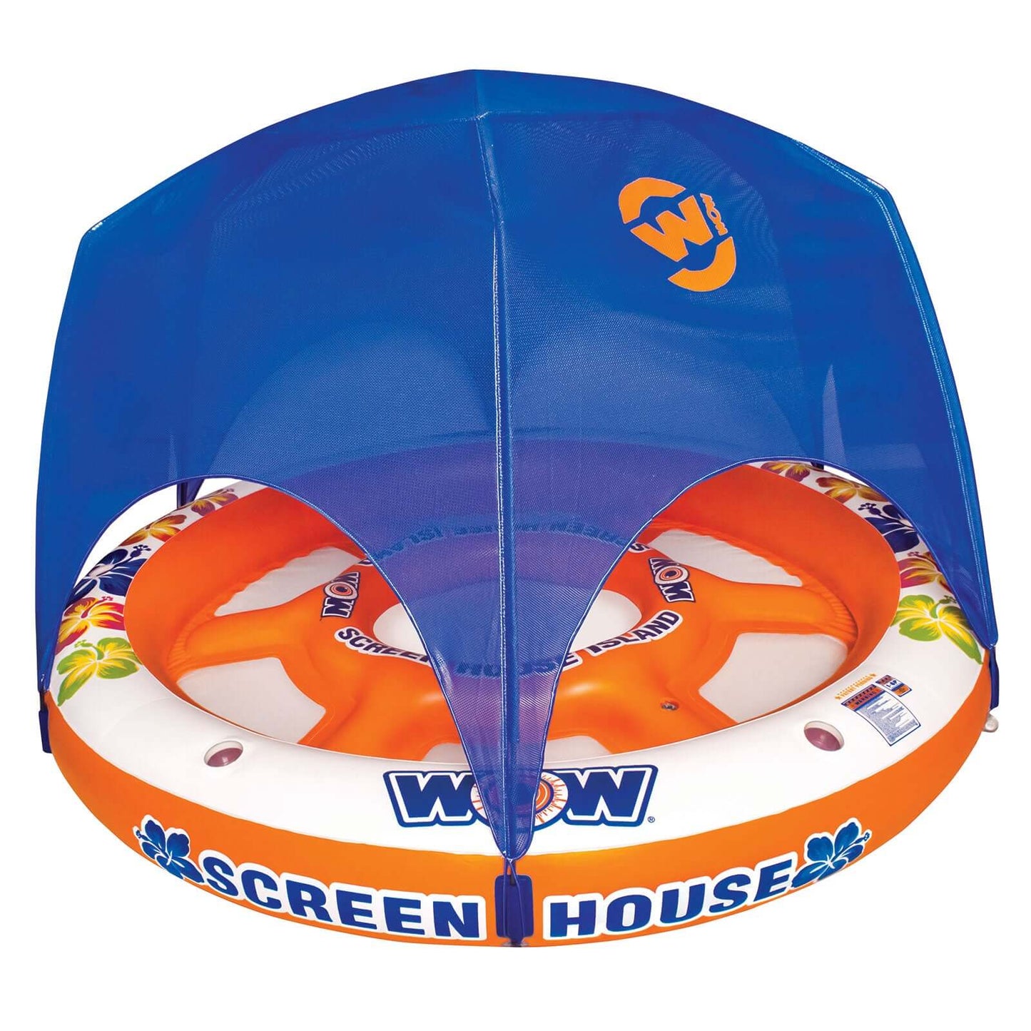 WOW Sports Screenhouse Island (21-2090)