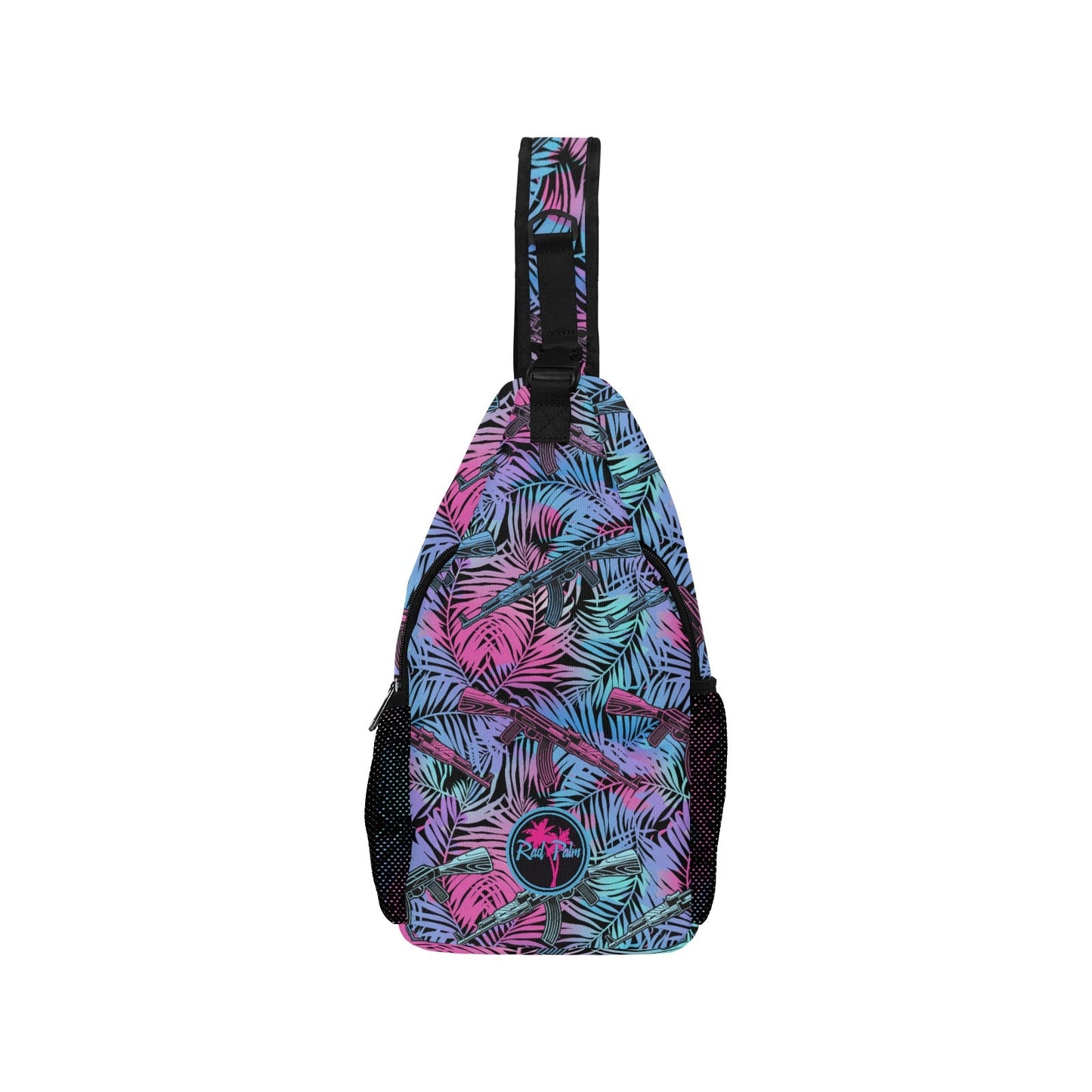 AK Madness Sling Bag