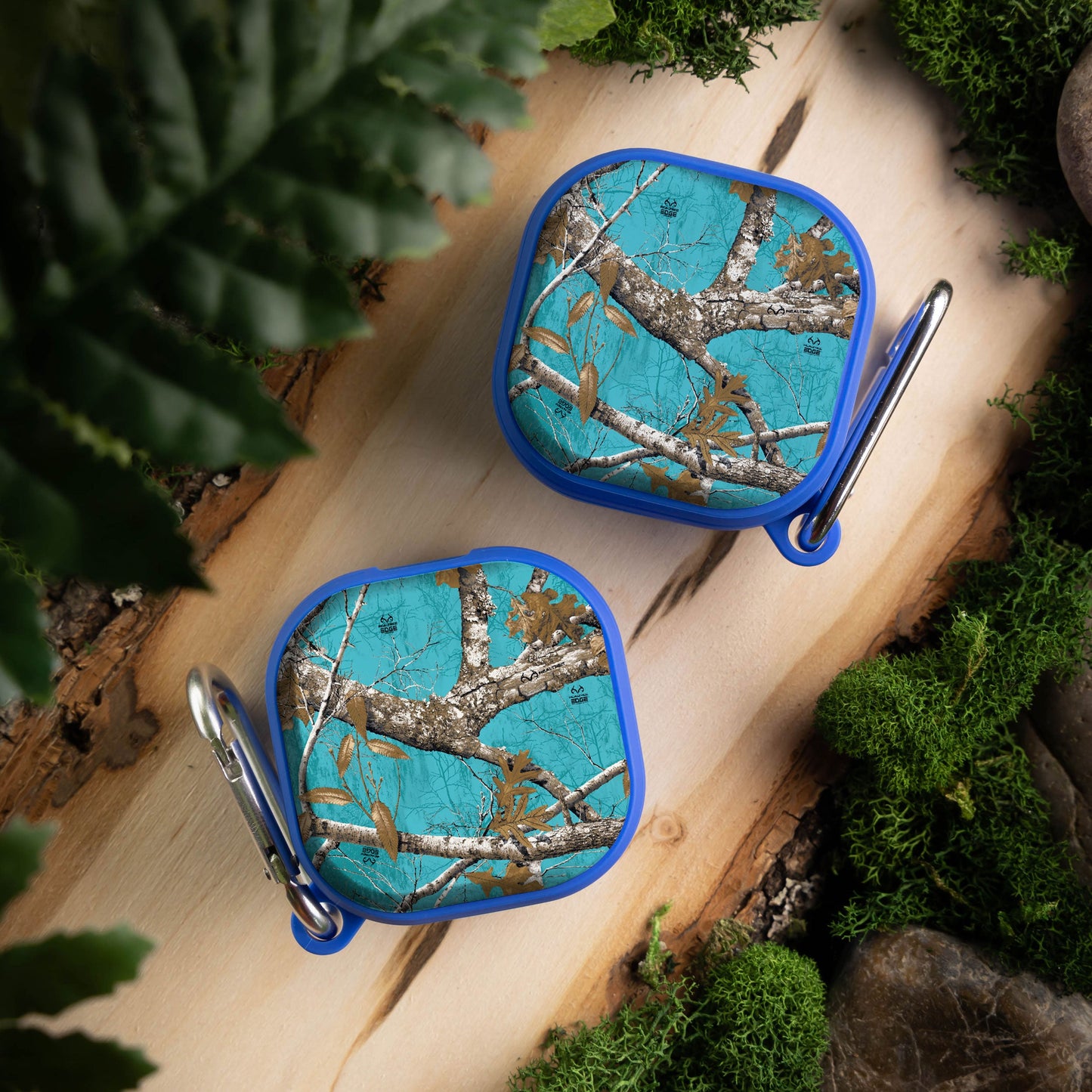 Realtree HDX Samsung Galaxy Buds Pro & Buds Live Case Cover