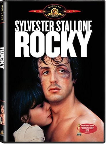 Rocky - Rocky - DVD