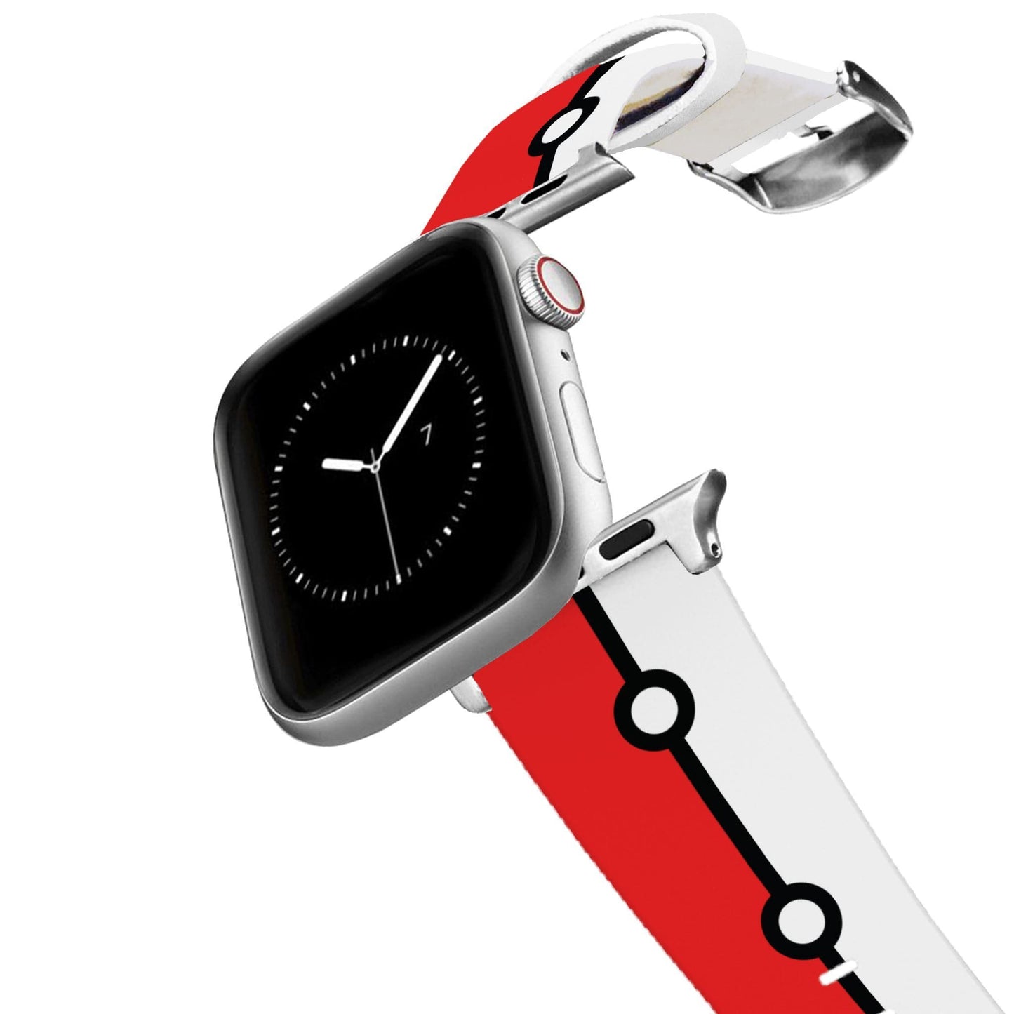 The Master Apple Watch Band