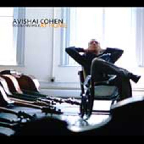 Cohen,avishai - At Home - Music CD