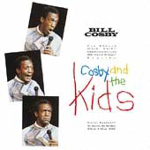 Cosby,bill - Cosby & The Kids - Music CD