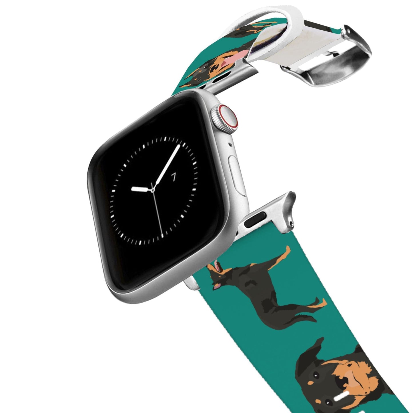Beauceron Apple Watch Band