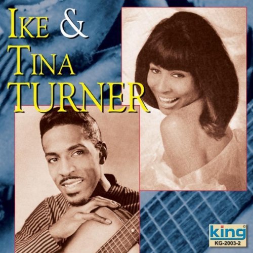 Turner,ike & Tina - Ike & Tina Turner - Music CD