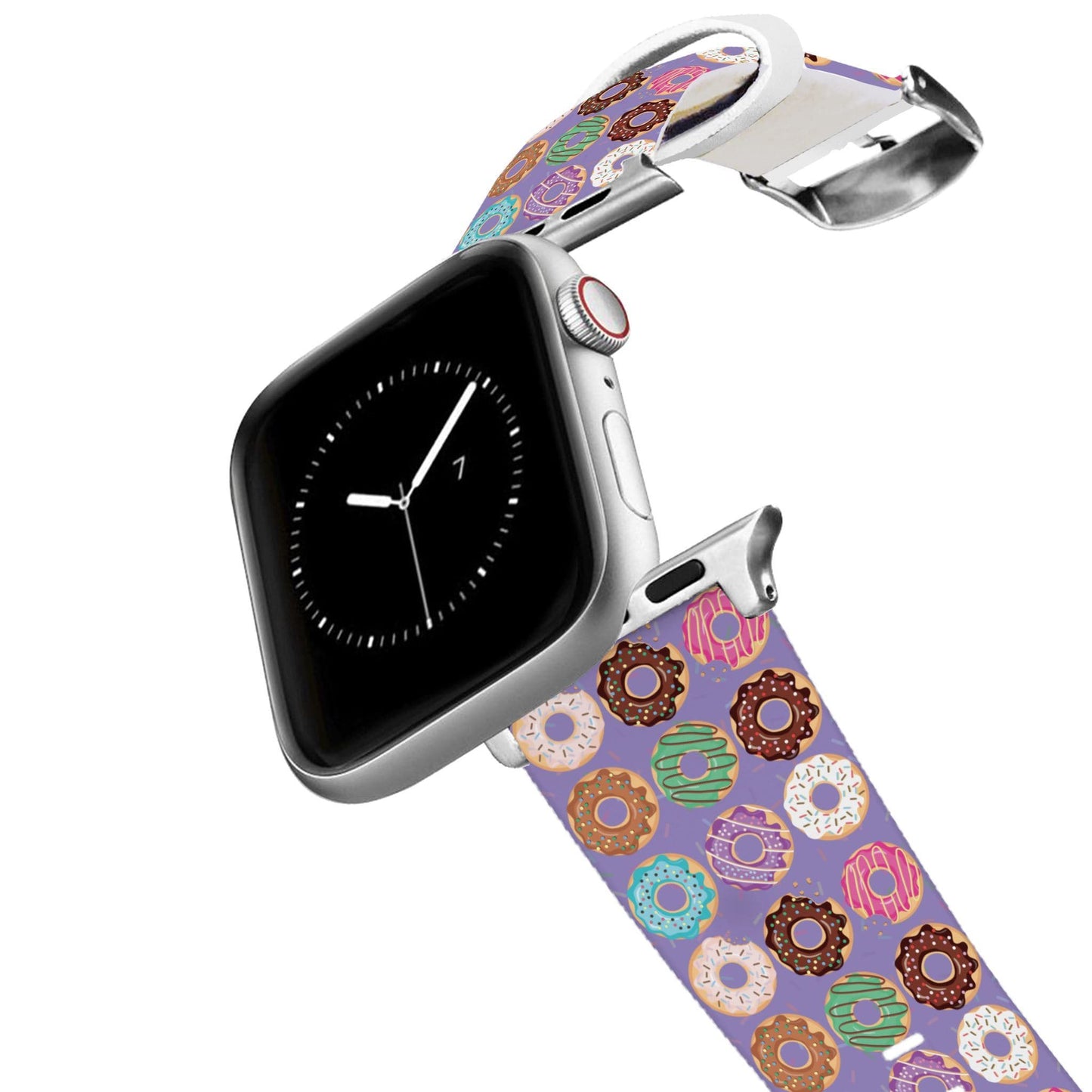 Baker's Dozen Apple Watch Band
