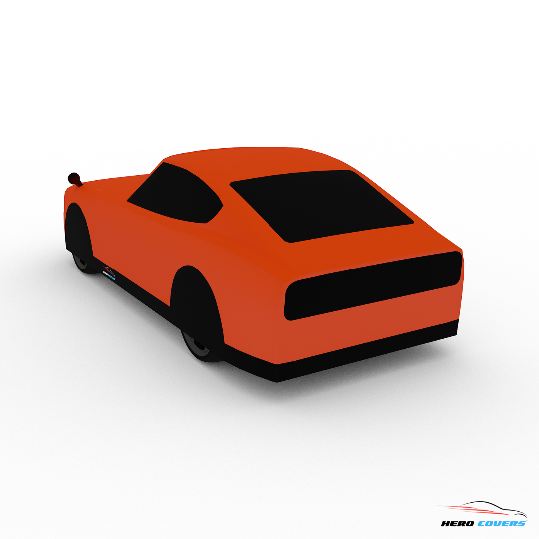 Indoor & Outdoor Car Cover | Compatible For: Datsun 240Z