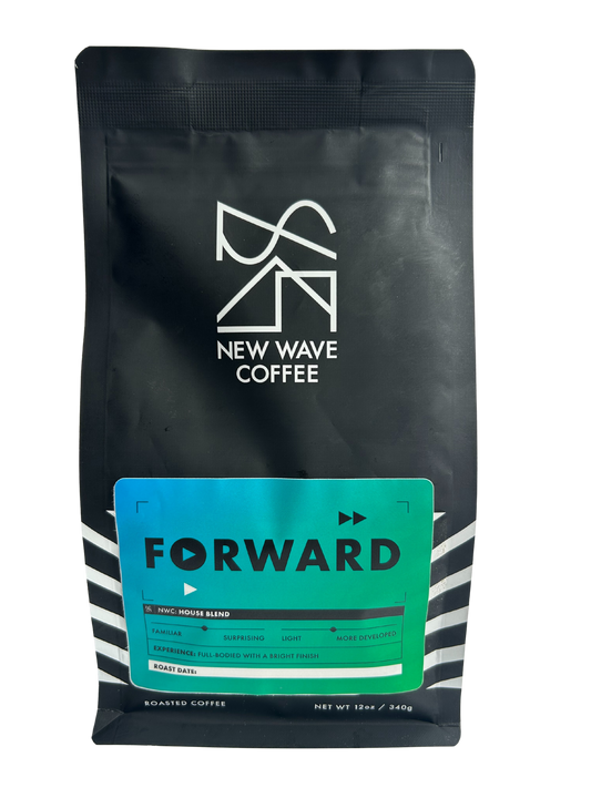 Forward (House Blend)