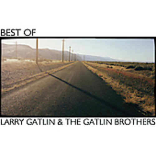 Gatlin,larry / Gatlin Brothers - Best Of - Music CD
