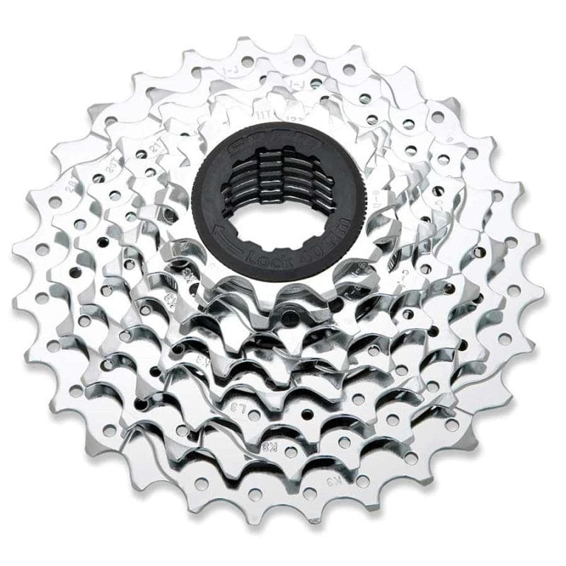 SRAM PG-850 8sp cassette
