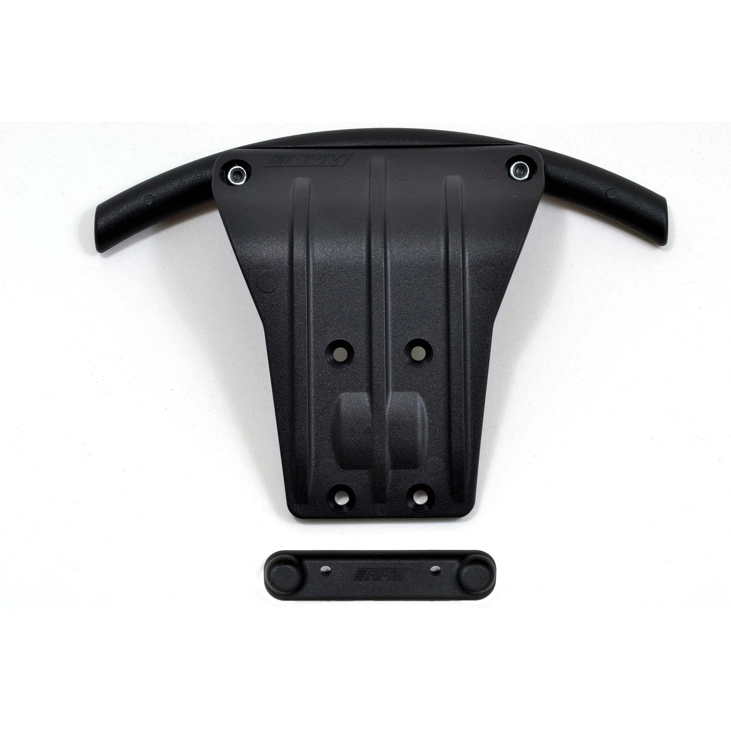 RPM 81812 Front Bumper and Skid Plate ARRMA Kraton 6S