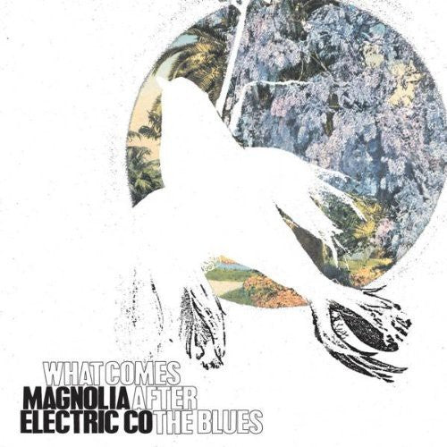 Magnolia Electric Co - What Comes After The Blues - Vinyl Record