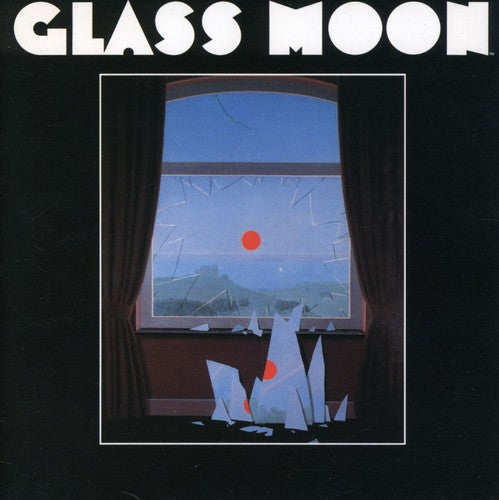 Glass Moon - Glass Moon / Growing In The Dark - Music CD