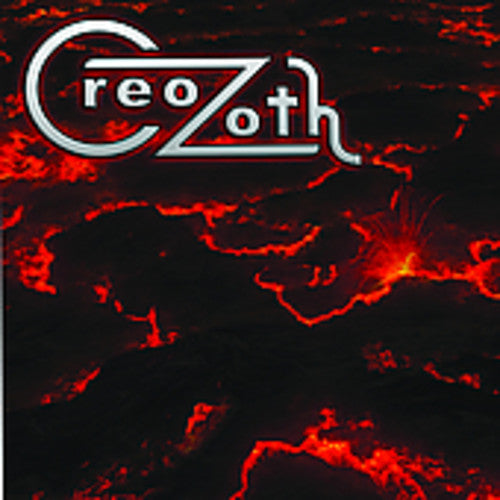 Creozoth - Creozoth Music CD
