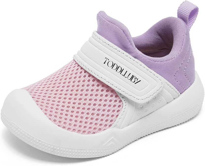 Baby/Toddler Walking Shoes Boy Girl Breathable Infant Sneakers Non-Slip First Walkers Shoes