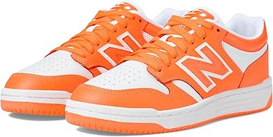 New Balance Kids' 480 V1 Lace-Up Sneaker